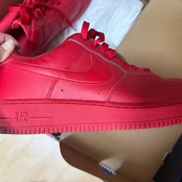 [BUNJANG] Nike Air Force 1 Allred Sneakers / 나이키 에어포스 1 올레드 290