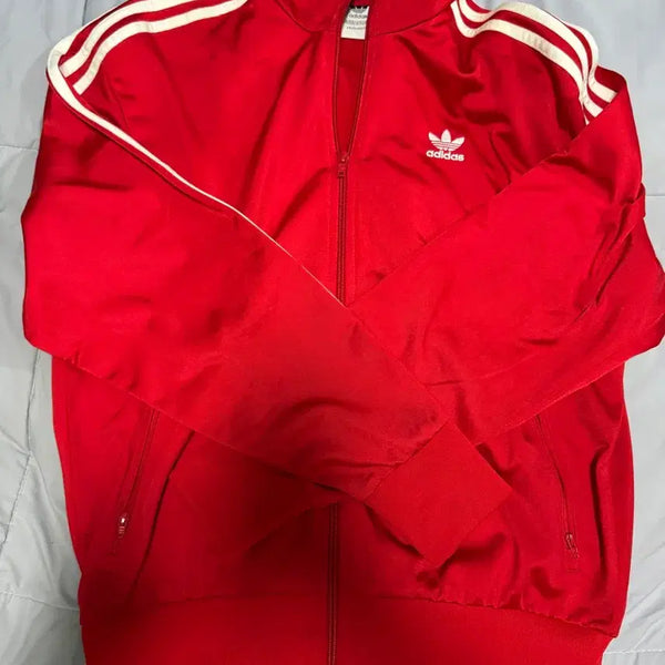 [BUNJANG] Adidas Firebird Track Top / 아디다스 파이어버드 트랙탑
