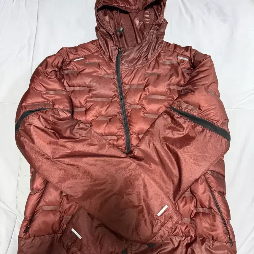 [BUNJANG] Nike Aeroloft Jacket / 나이키 에어로로프트 자켓