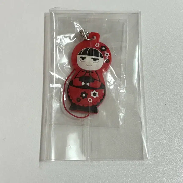 [BUNJANG] Kimi ni Todoke Sawako Keyring / 너에게 닿기를 사와코 키링
