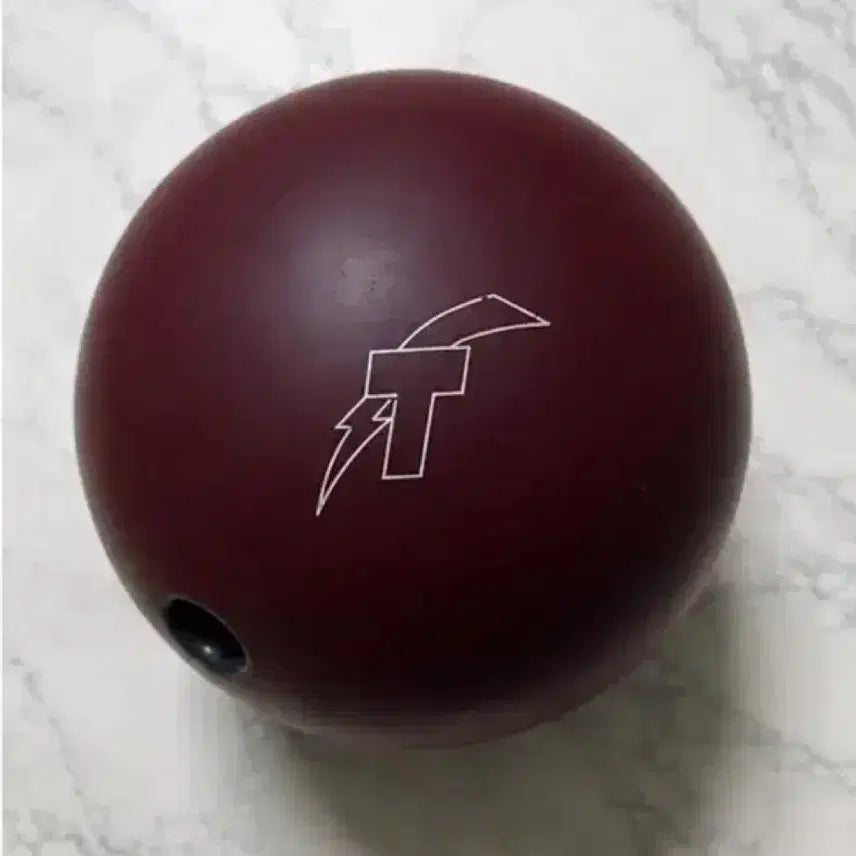 [BUNJANG] Thunderbolt Urethane Bowling Ball 15lb / 썬더볼트 우레탄 15p 판매합니다