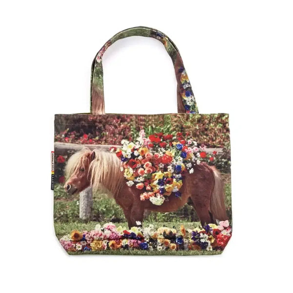 [BUNJANG] Seletti Pony Bag / Seletti 포니백