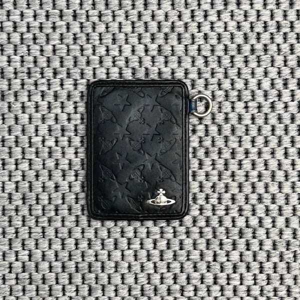 [BUNJANG] Vivienne Westwood Card Holder / 비비안 웨스트우드 카드지갑