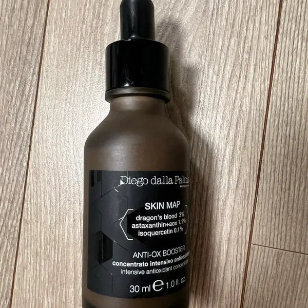 [BUNJANG] Diego Dalla Palma Antioxy Booster Serum 30ml / 디에고달라팔마 앙티옥스 세럼 30ml 미개봉 새상품