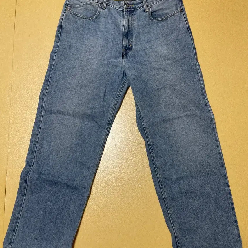 [BUNJANG] Levi's SilverTab Loose Fit Jeans W36 L32 / 리바이스 실버탭 루즈 W36 L32