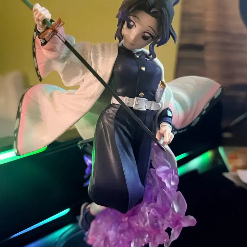 [BUNJANG] Kochou Shinobu Figure / 코쵸우 시노부 피규어 판매