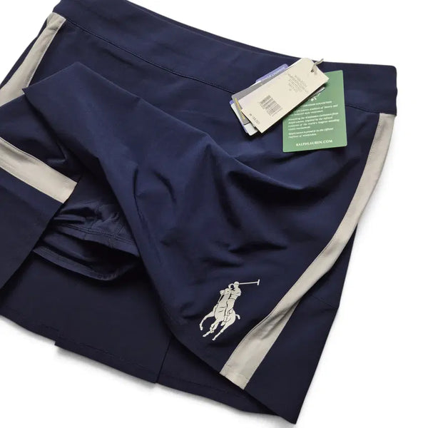 [BUNJANG] Polo Ralph Lauren Wimbledon Big Pony Skirt / [3일간 20%할인] [M] 폴로 랄프로렌 윔블던 빅포니 스커트