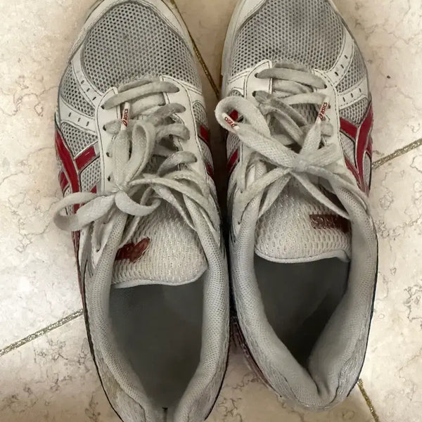 [BUNJANG] ASICS Roterybre Sneakers / 아식스 로테리브레