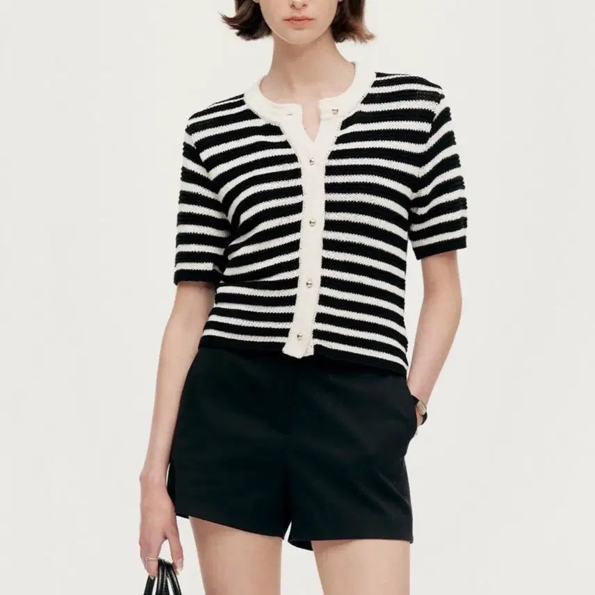 [BUNJANG] SIye Cotton Cardigan / 시에 면소재 가디건