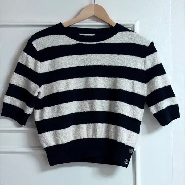 [BUNJANG] The Cashmere Knit Sweater / 한섬 더캐시미어 니트
