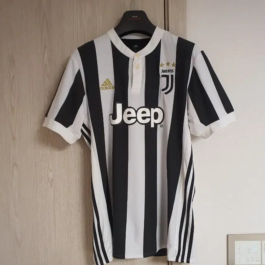 [BUNJANG] Adidas Juventus 2017 Jersey XXL / 아디다스 2017 유벤투스 유니폼 져지 반팔 xxl 110