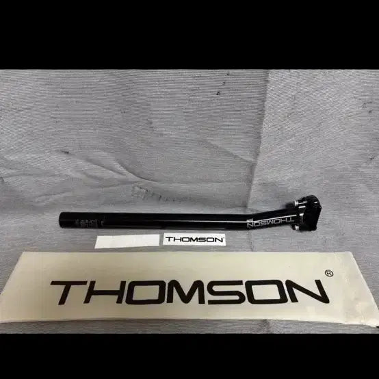 [BUNJANG] Thompson Setback Bag / 탐슨 셋백(예약중)