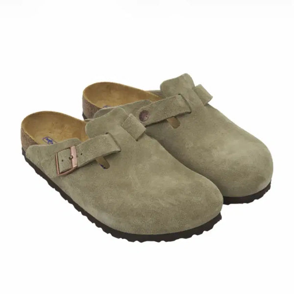 [BUNJANG] Birkenstock Boston 41 (265) / [265]버켄스탁 보스턴_41size