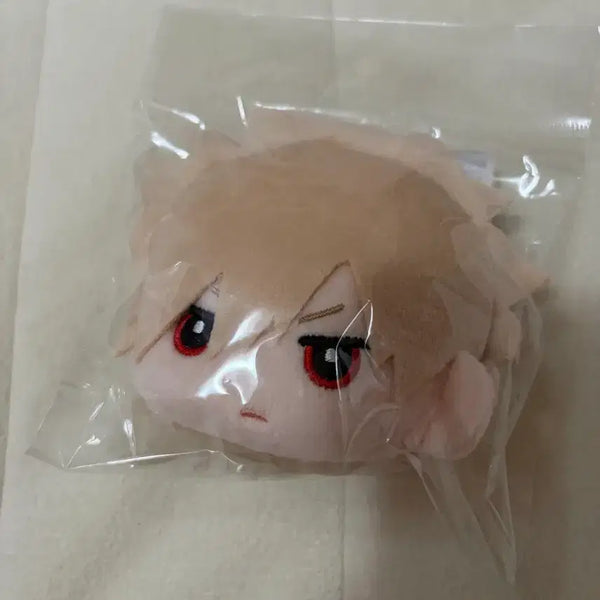 [BUNJANG] My Hero Academia Bakugo Mofumofu Coin Pouch / 히로아카 바쿠고 모후모후 동전지갑