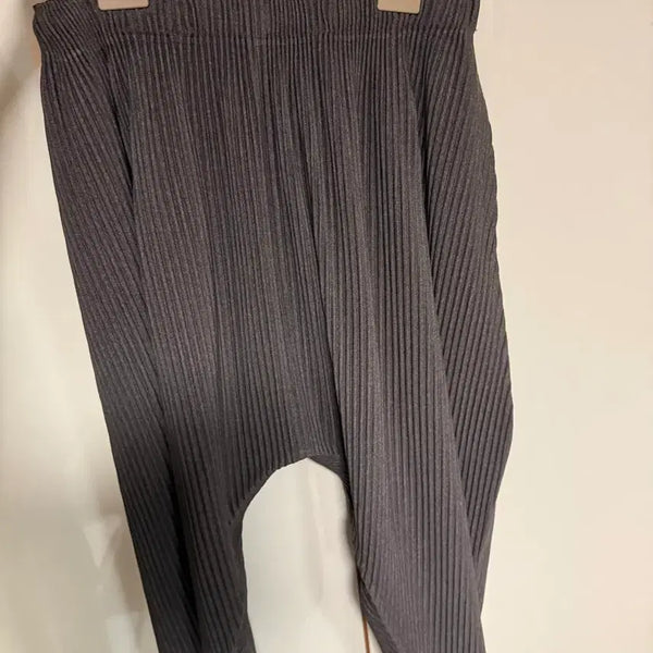 [BUNJANG] Homme Plissé Pleats Pants Size 2 / 옴므플리세 바지 사이즈2