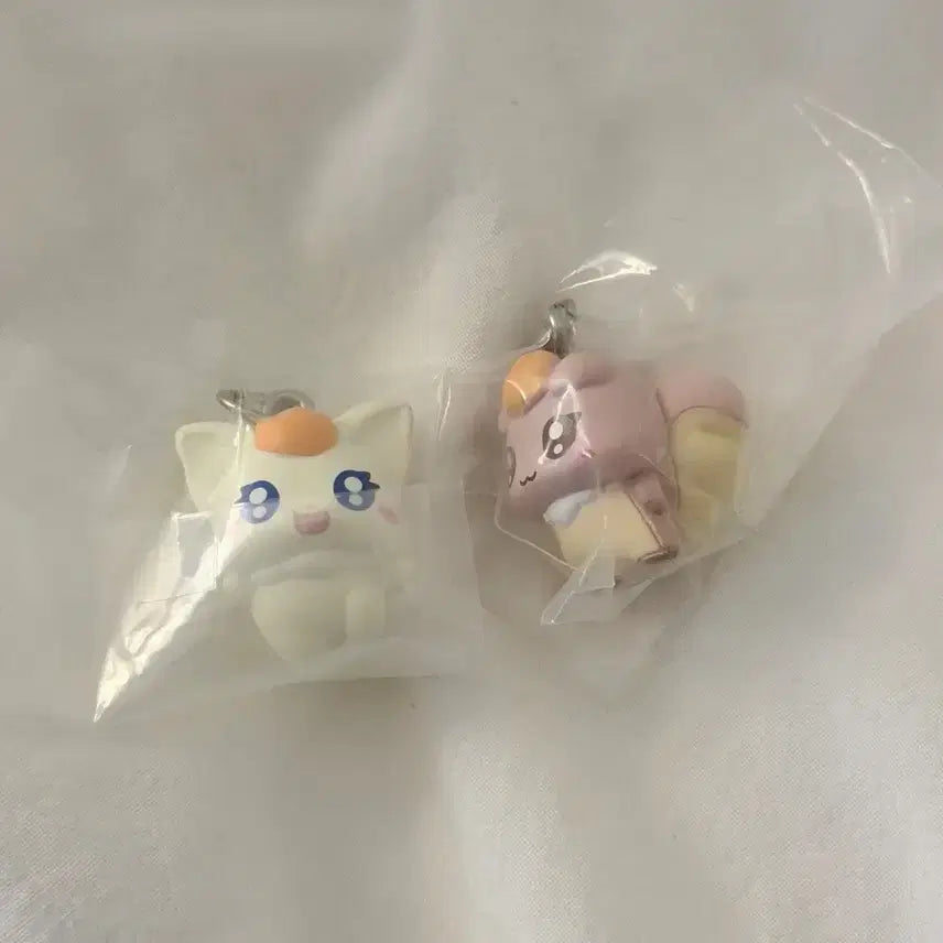 [BUNJANG] Precure Merchandise Bundle Set / 프리큐어 메지루시 일괄