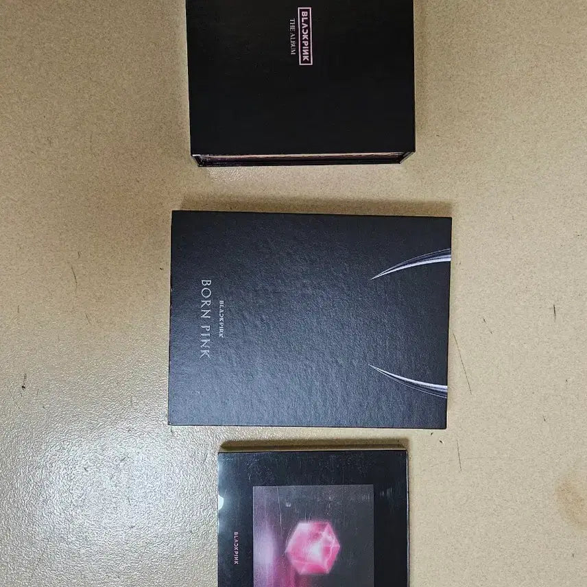 [BUNJANG] BLACKPINK Album Bundle Set / 블랙핑크 앨범 일괄판매