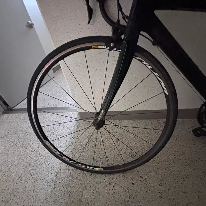 [BUNJANG] Mavic Aksium Wheelset / 마빅 악시움 무하자급 교신/판매