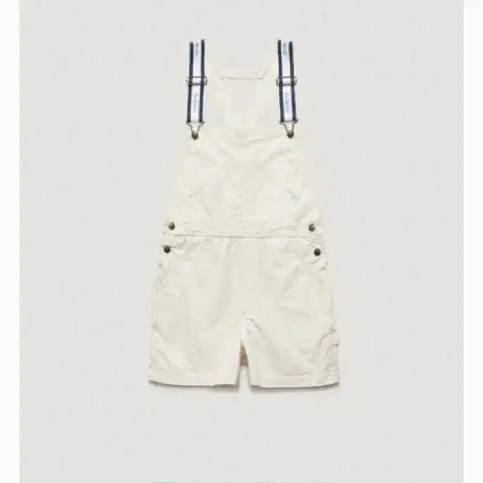 [BUNJANG] TheBarnet Overalls / 더바넷 오버롤