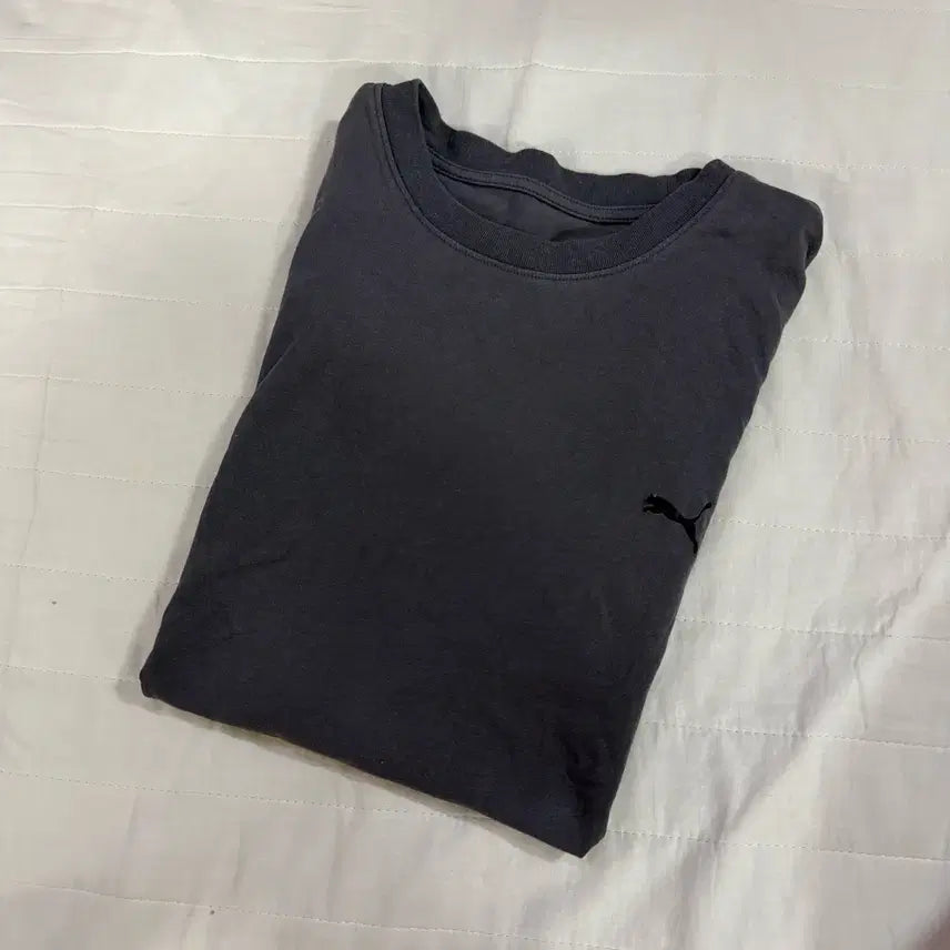 [BUNJANG] Puma T-Shirt / 퓨마 반팔