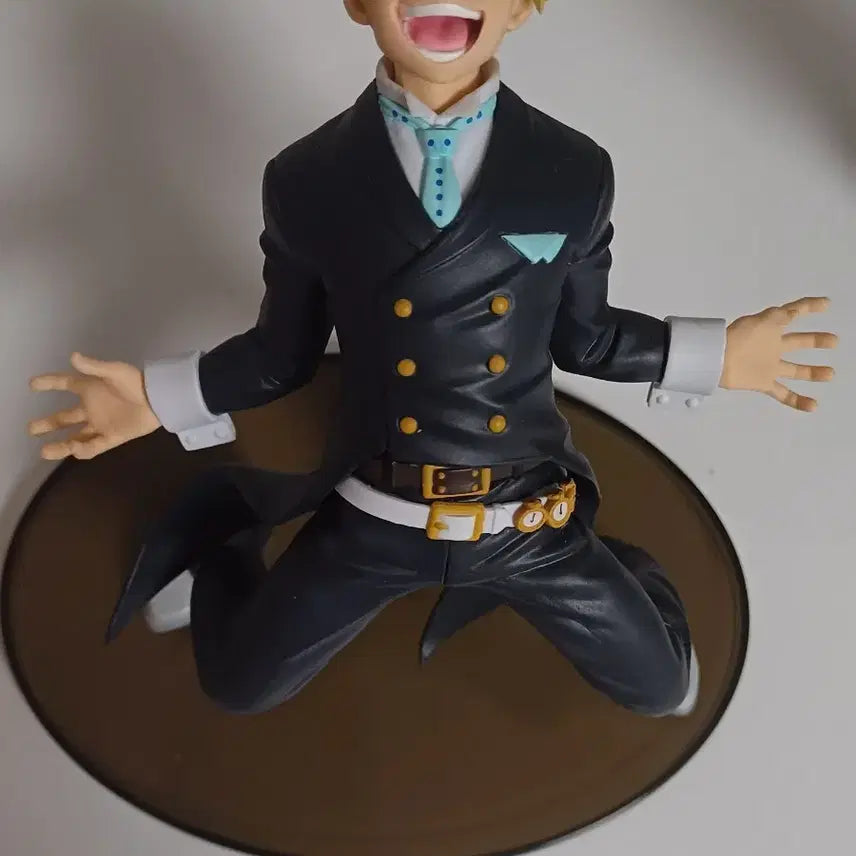 [BUNJANG] Monoma Neito Anime Figure / 나히아 모노마 피규어 판매합니당