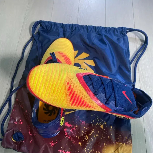 [BUNJANG] Nike Phantom 6 Elite FG Haaland Soccer Cleats / 나이키 팬텀 6 엘리트 FG 홀란드 축구화 270