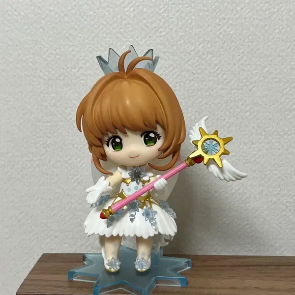 [BUNJANG] Pop Mart Cardcaptor Sakura Secret Figure / (번장최저가)팝마트 카드캡터체리 시크릿 피규어 카드캡터 사쿠라