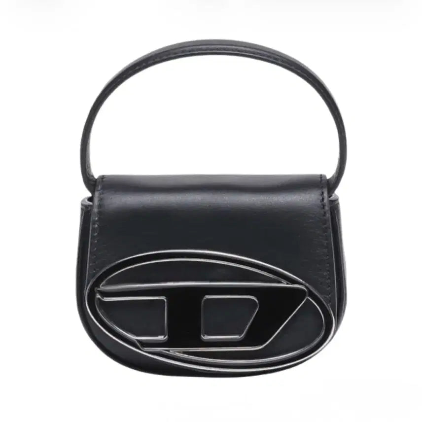 [BUNJANG] Diesel Mini Crossbody Bag / 디젤 미니백
