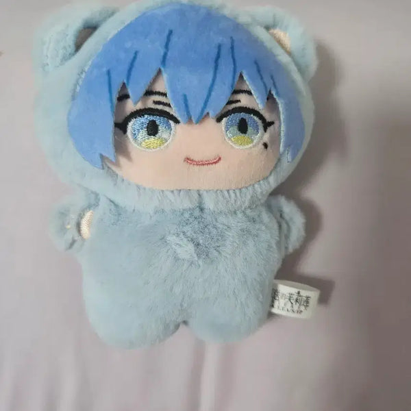 [BUNJANG] Frieren: Beyond Journey's End Himmel Plush Doll / 장송의 프리렌 힘멜 누이