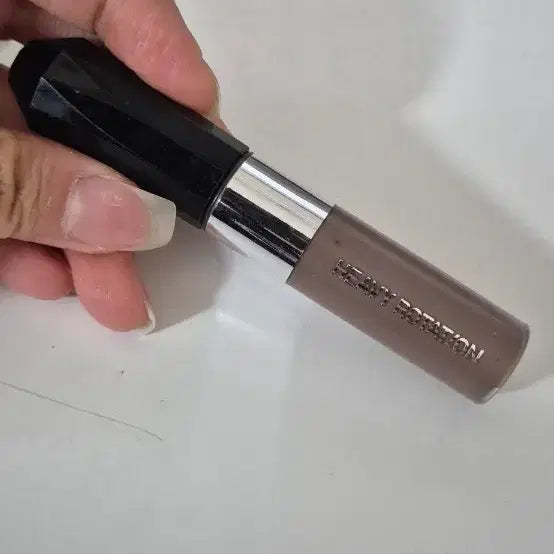 [BUNJANG] Kiss Me Heavy Rotation Coloring Eyebrow 04 Natural Brown / 키스미 헤비로테이션 컬러링 아이브로우 04 내추럴 브라운