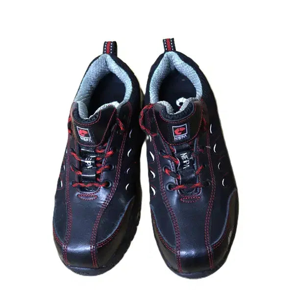 [BUNJANG] Nepa Safety Shoes (Work Low-Cut) Size 240 / R192 네파 안전화(작업용 단화)240/사놀까