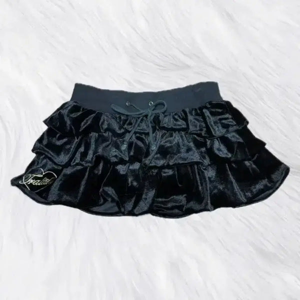 [BUNJANG] Trallala Kankan Shorts / 트랄라라 캉캉 숏츠 갸루 후루이 큐빈 와이즈걸 shop502 노드네피아 데스라이즈 아케호무666 페페