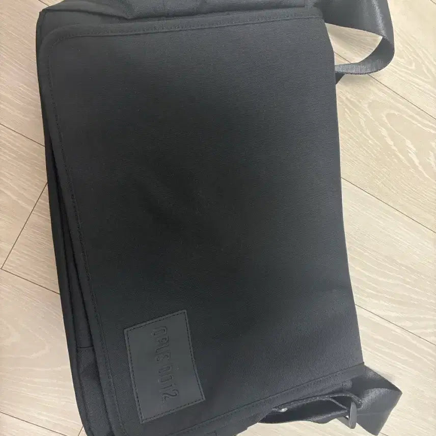 [BUNJANG] Opus 0012 Messenger Bag Crossbody Bag / 오퍼스0012 가방 메신저백 크로스백 세재품