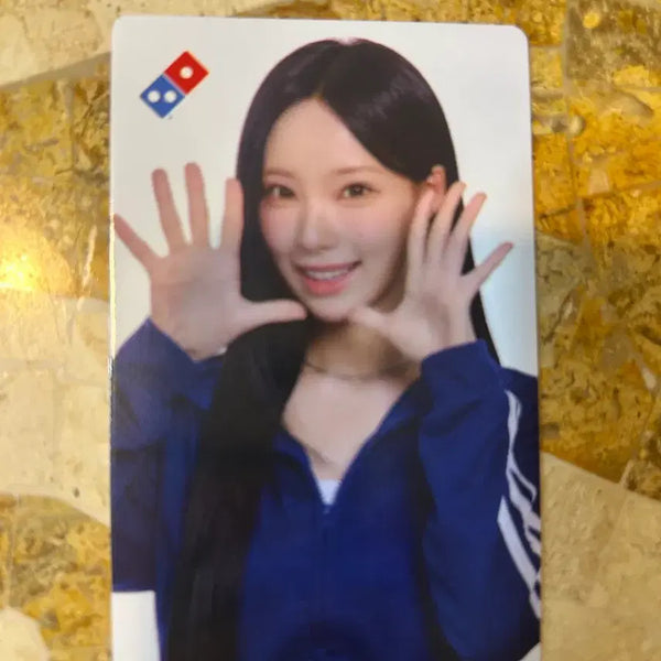 [BUNJANG] RESCENE Wonie Photocard / 리센느 포카