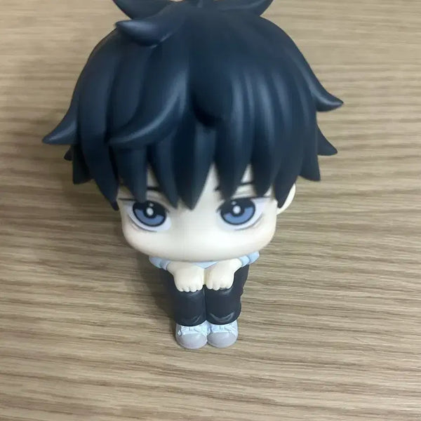 [BUNJANG] Yuta Okkotsu Lookup Figure / 옷코츠 유타 룩업 판매합니다.