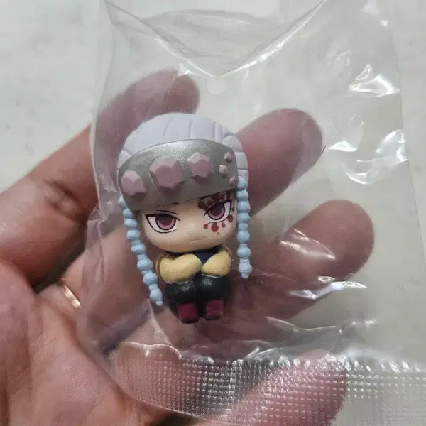 [BUNJANG] Demon Slayer Tengen Figure / 귀멸의 칼날 캐릭터 피규어