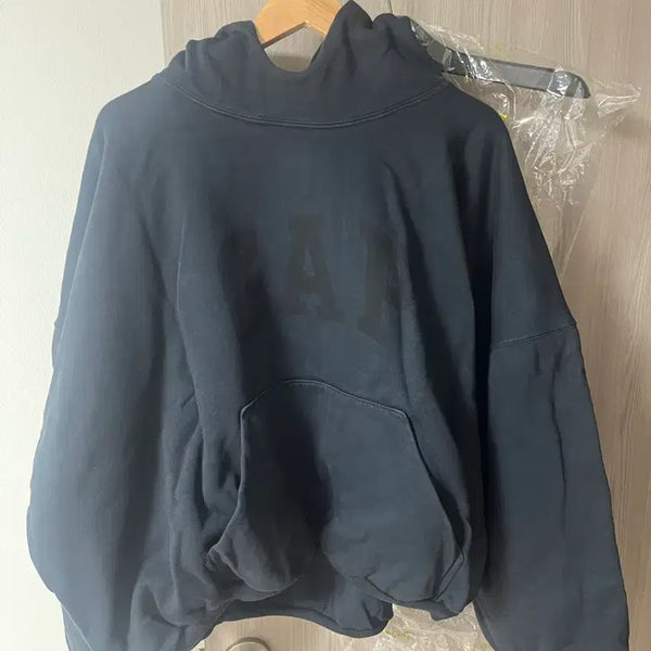 [BUNJANG] YZY GAP Dove Hoodie L / 이지갭 도브 후드 L