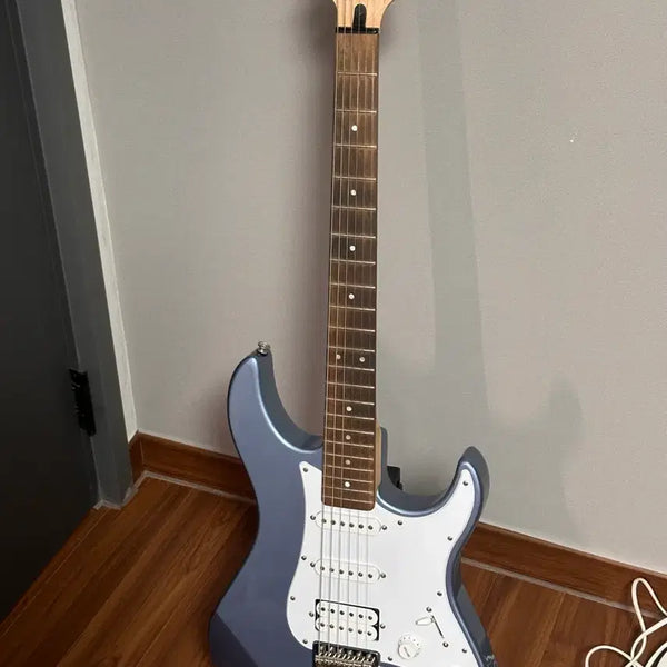 [BUNJANG] Yamaha Pacifica 112J Electric Guitar Blue / 퍼시피카 112j