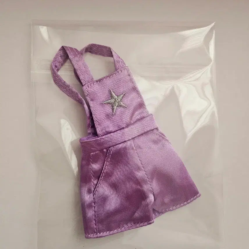 [BUNJANG] Star Muse Popi Parka Default Outfit / 스타뮤즈 포피파커 디폴의상 1개