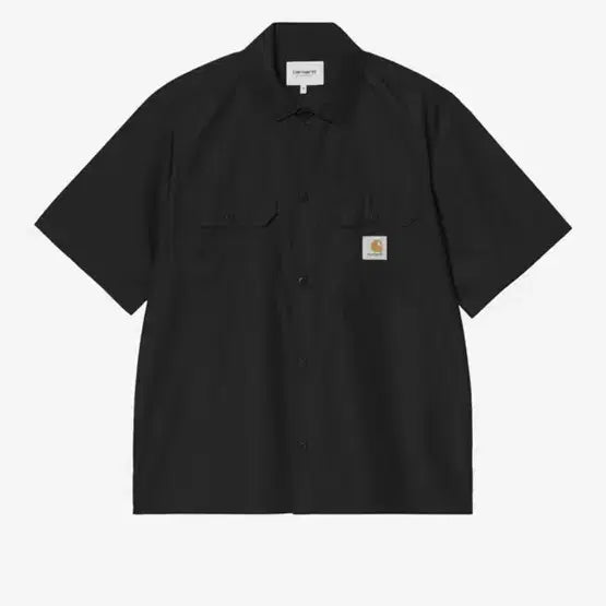 [BUNJANG] Carhartt WIP Craft Shirt / 칼하트WIP 크래프트 셔츠