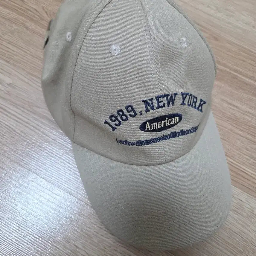 [BUNJANG] Baseball Cap / 볼캡 판매합니다.