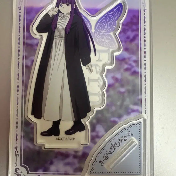 [BUNJANG] Frieren: Beyond Journey's End Fern Acrylic Standee / 페른 아크릴 스탠드