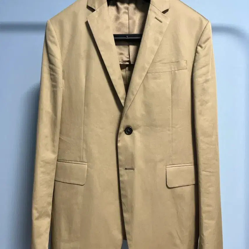 [BUNJANG] Prada Jacket / 프라다 자켓
