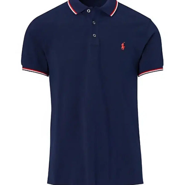 [BUNJANG] Polo Ralph Lauren Mesh Summer Short Sleeve Polo Shirt / Polo 폴로 랄프로렌 메쉬 여름 반팔 티 pk 새제품 새상품