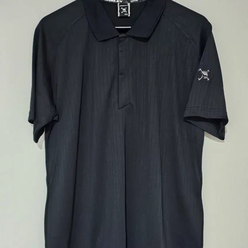 [BUNJANG] Oakley Functional Summer Short Sleeve T-Shirt PK Golf Sports / 새제품 Oakley 오클리 기능성 반팔 여름 티 셔츠 pk 운동 골프 스포츠 새상품