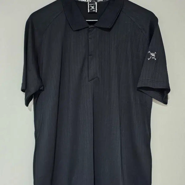 [BUNJANG] Oakley Functional Summer Short Sleeve T-Shirt PK Golf Sports / 새제품 Oakley 오클리 기능성 반팔 여름 티 셔츠 pk 운동 골프 스포츠 새상품