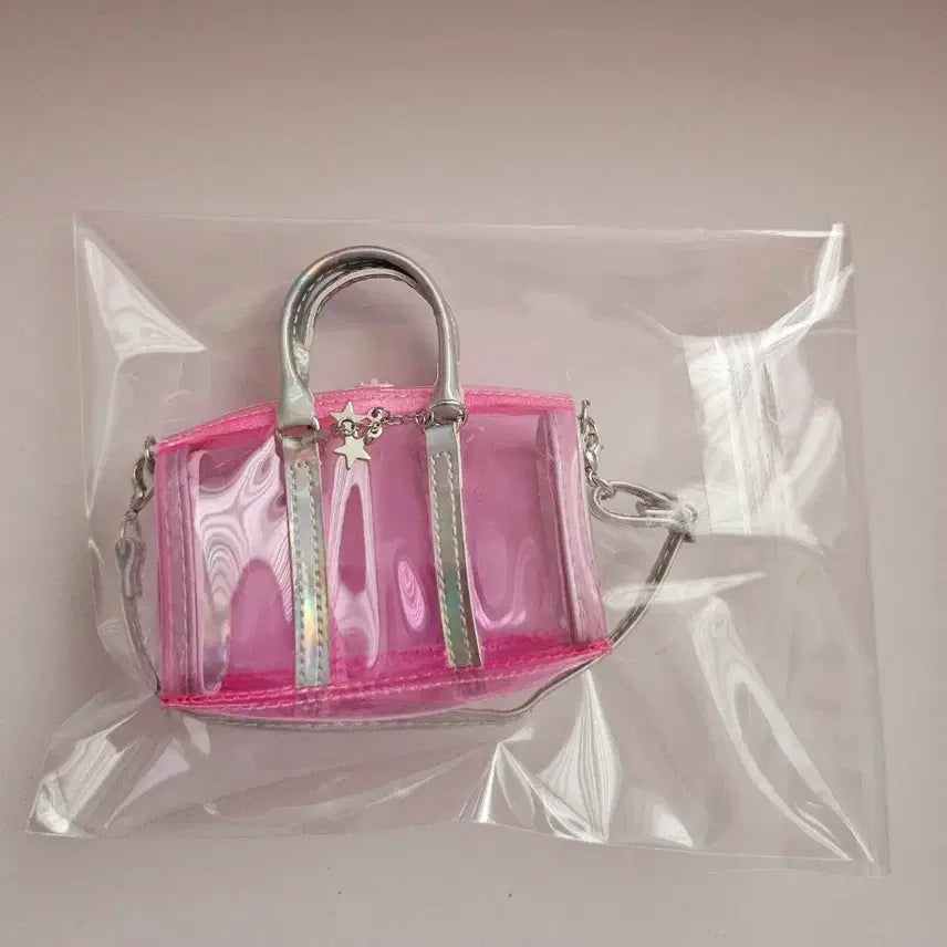 [BUNJANG] Popipaker Star Muse Standard Bag / 포피파커 스타뮤즈 디폴가방 1개