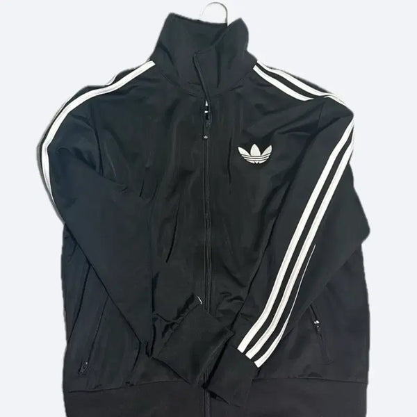 [BUNJANG] Adidas Adicolor Firebird Track Top Loose Fit M / 아디다스 아디컬러 오리지널 파이어버드 트랙탑 루즈 M