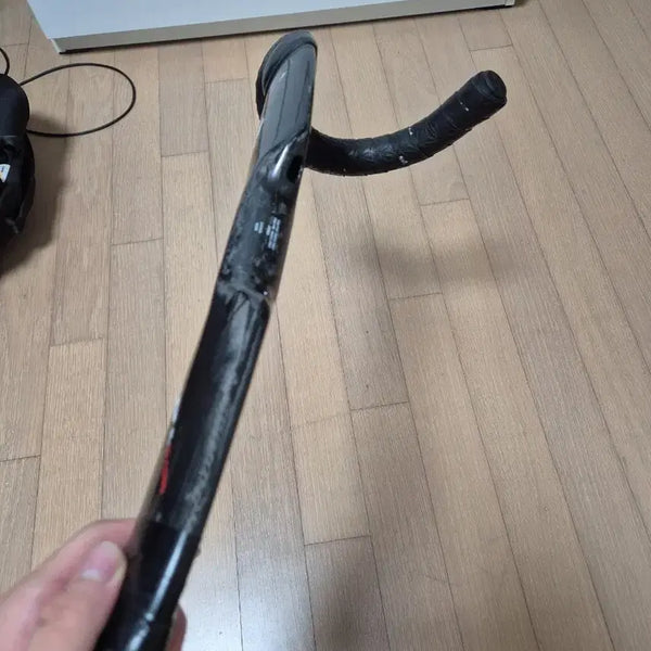 [BUNJANG] Zipp SL-70 Carbon Mold Dropbar 420mm / 짚 sl70 몰드 드롭바 (네고 O)