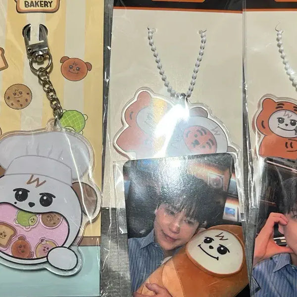[BUNJANG] Kyuhyun 'Gyumae' Pop-up Store MD Bundle Set / 규현 규매 팝업 엠디 양도